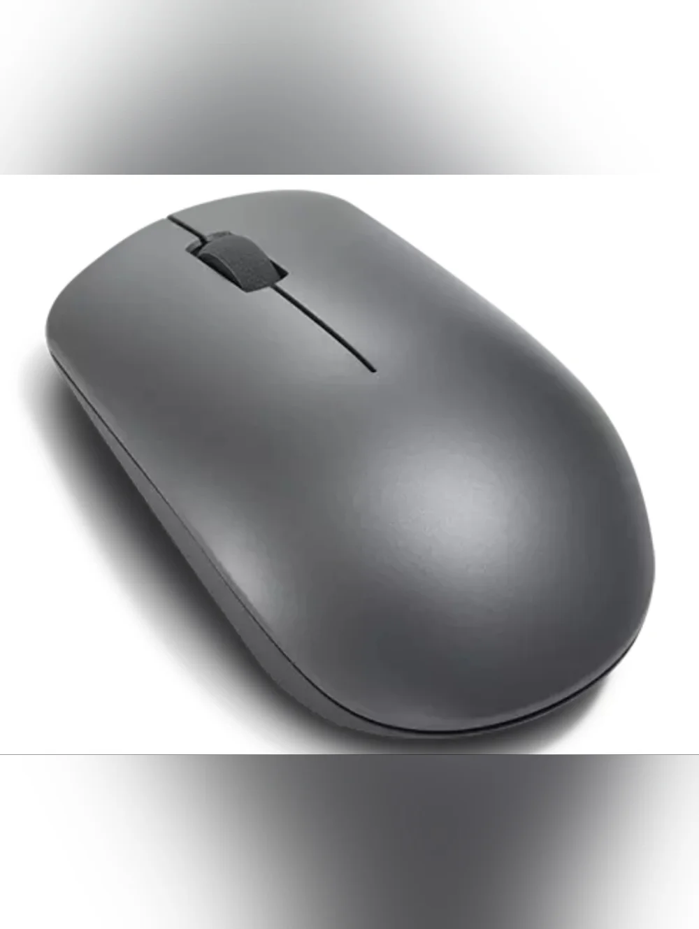 New!! Lenovo Select Wireless Everyday Mouse Laptop Desktop Computer Ambidextrous